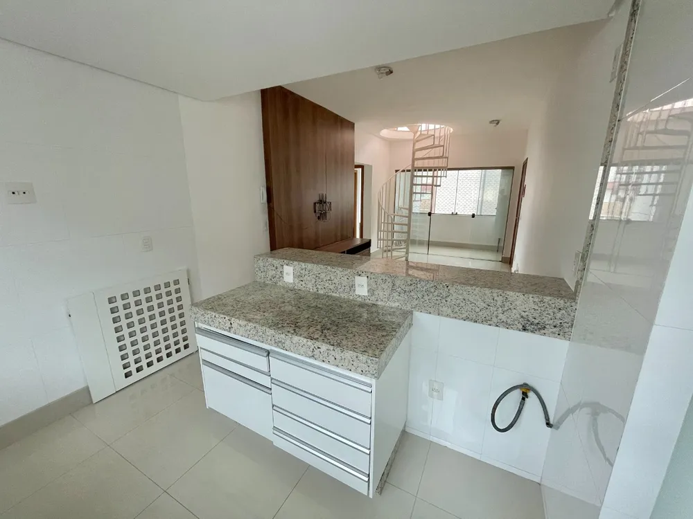 Cobertura, 3 quartos, 200 m² - Foto 11