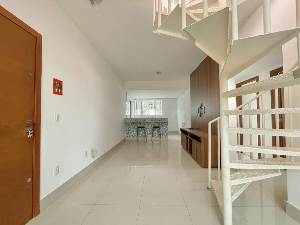Cobertura, 3 quartos, 200 m² - Foto 2