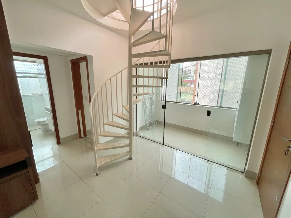 Cobertura, 3 quartos, 200 m² - Foto 23