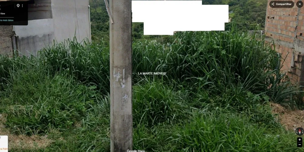 Terreno, 300 m² - Foto 1