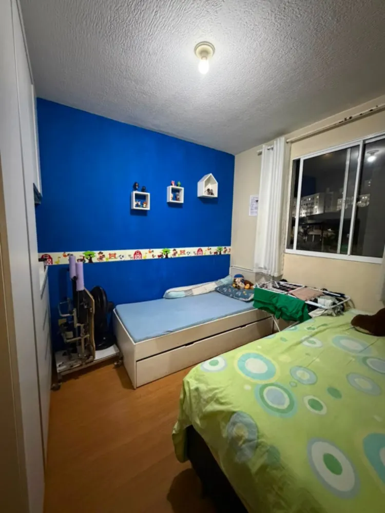 Apartamento, 2 quartos, 45 m² - Foto 5