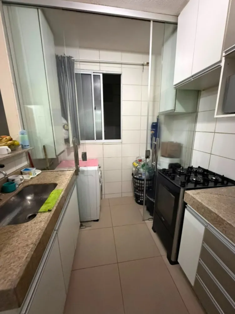 Apartamento, 2 quartos, 45 m² - Foto 8