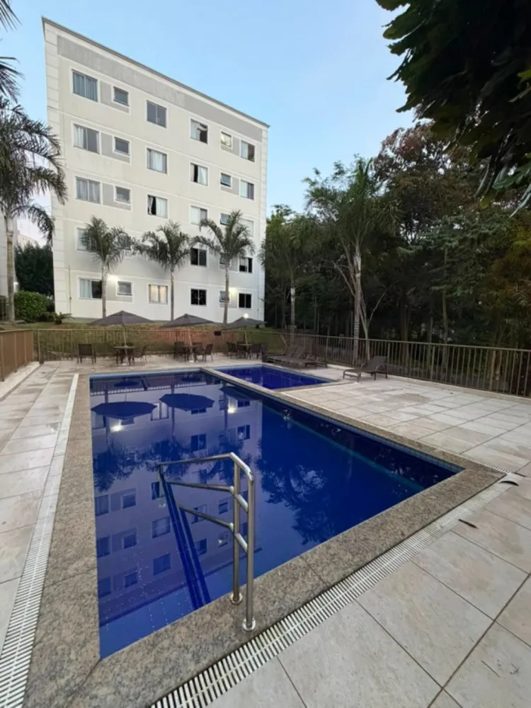 Apartamento, 2 quartos, 45 m² - Foto 12