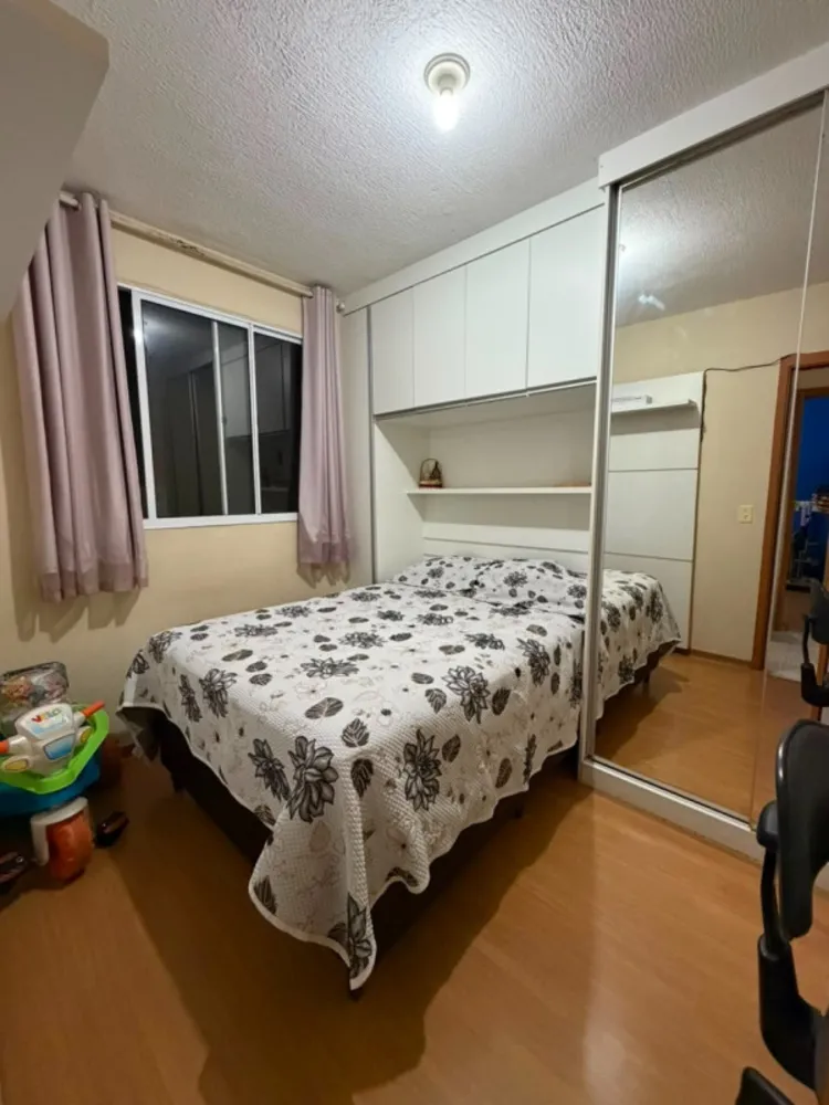 Apartamento, 2 quartos, 45 m² - Foto 9
