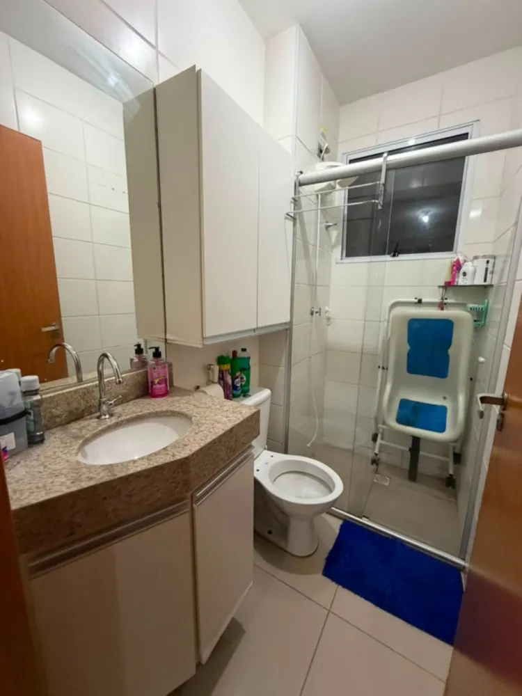 Apartamento, 2 quartos, 45 m² - Foto 10