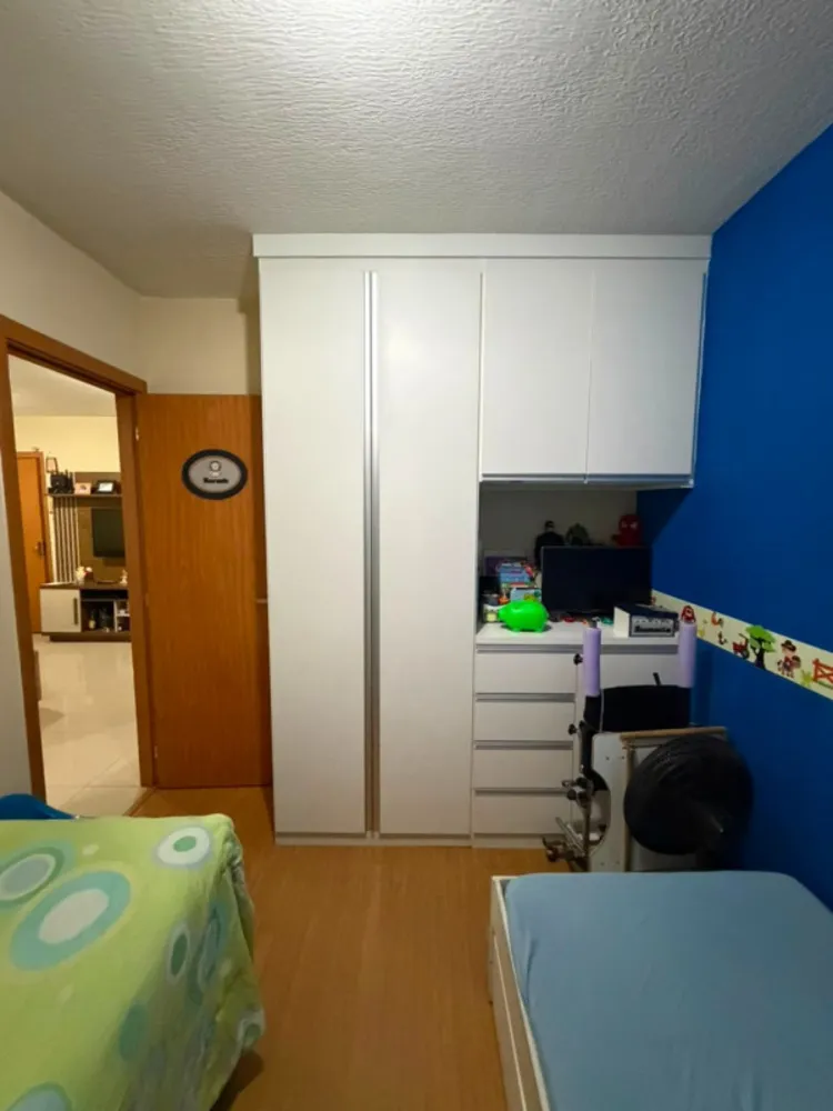 Apartamento, 2 quartos, 45 m² - Foto 11