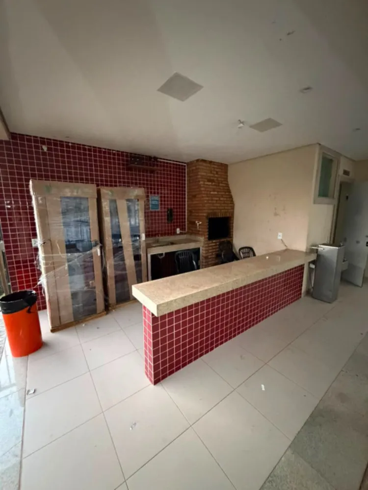 Apartamento, 2 quartos, 45 m² - Foto 4