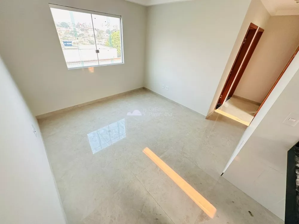 Apartamento à venda com 3 quartos, 65m² - Foto 3