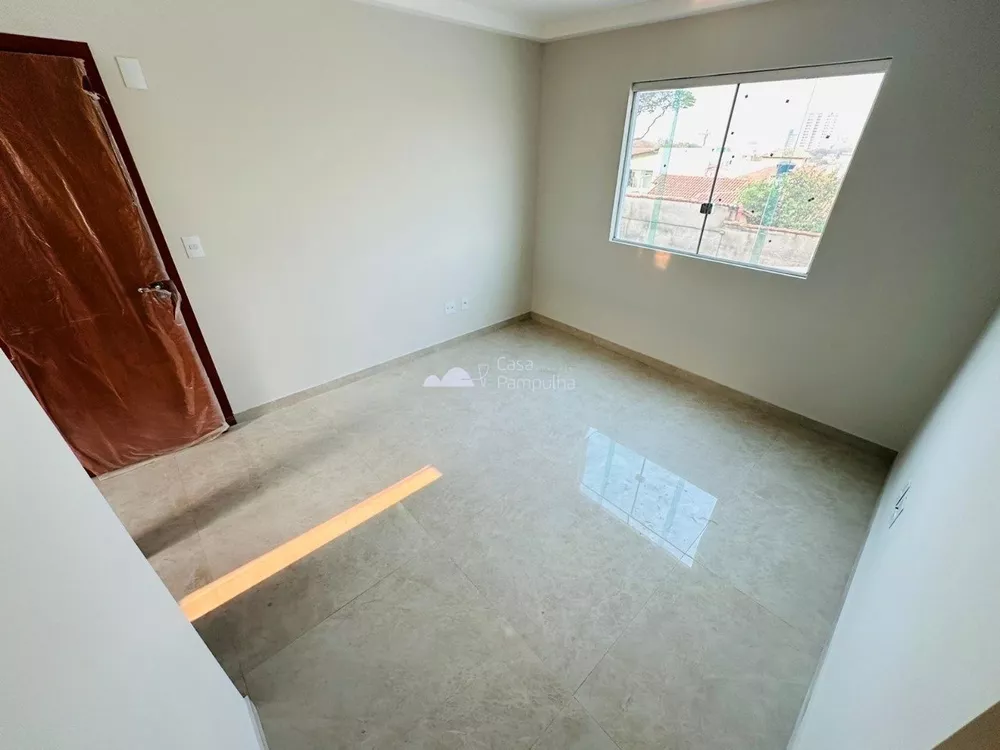 Apartamento à venda com 3 quartos, 65m² - Foto 2