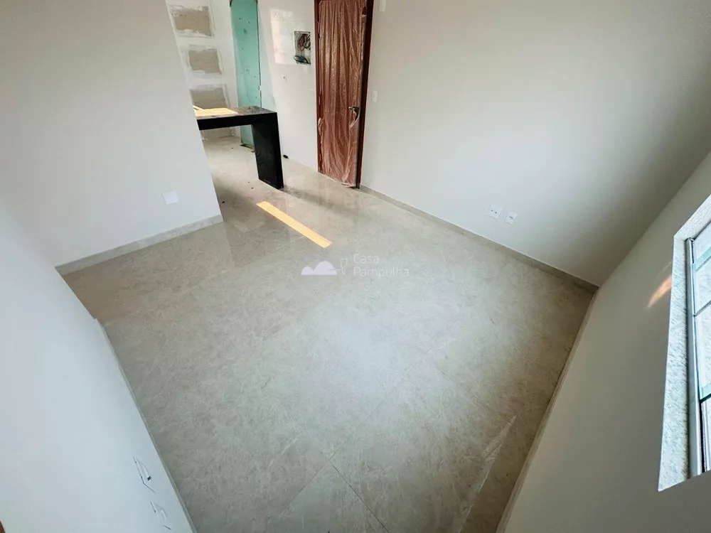 Apartamento à venda com 3 quartos, 65m² - Foto 4