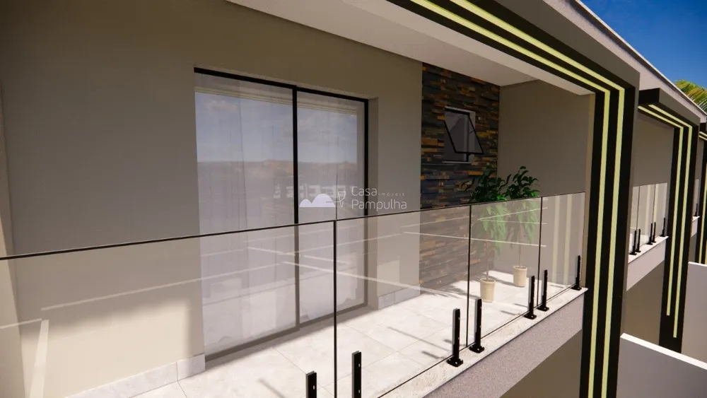Casa, 3 quartos, 120 m² - Foto 4