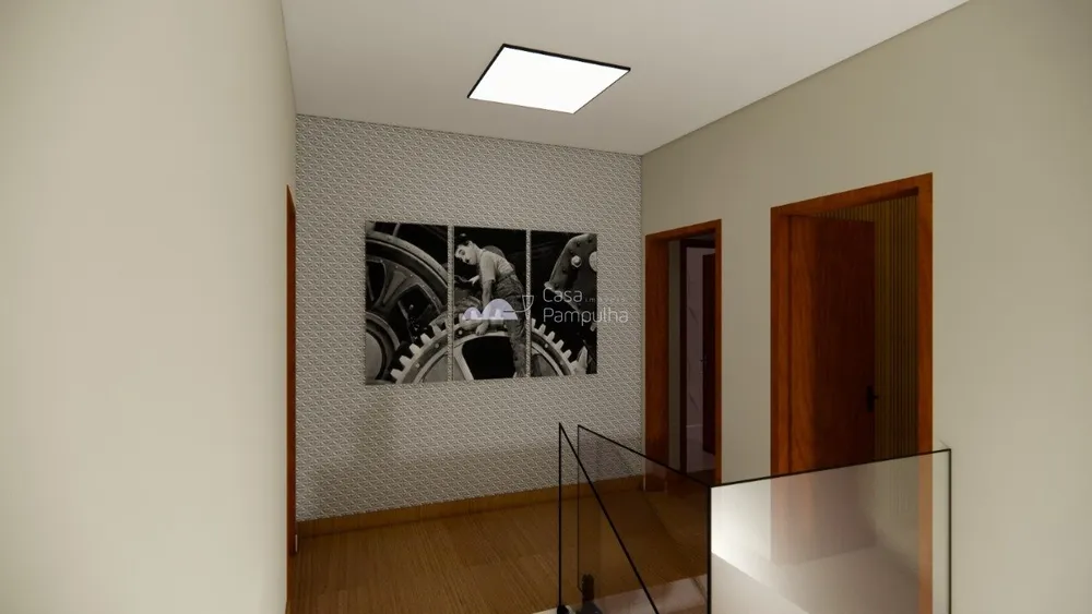 Casa, 3 quartos, 120 m² - Foto 8
