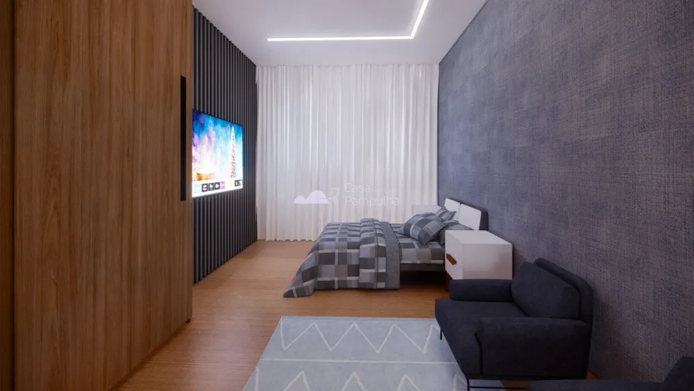 Casa, 3 quartos, 120 m² - Foto 25