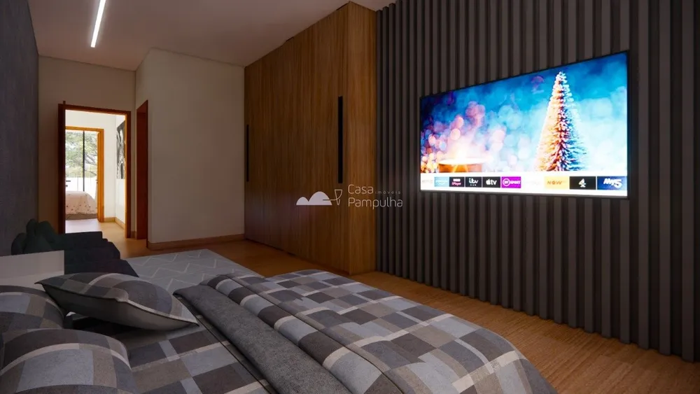 Casa, 3 quartos, 120 m² - Foto 17