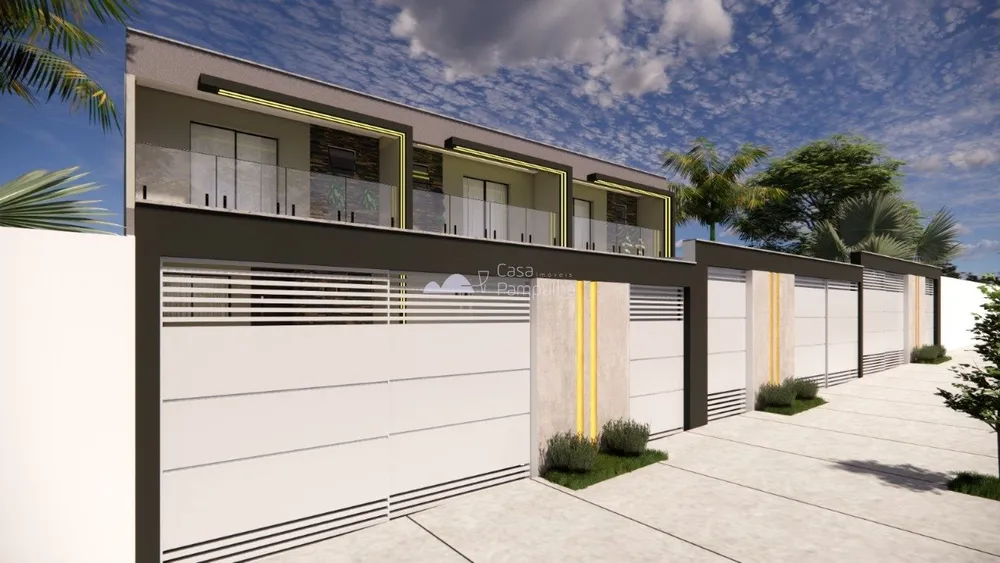 Casa, 3 quartos, 120 m² - Foto 24