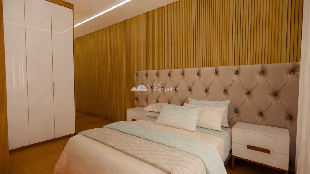 Casa, 3 quartos, 120 m² - Foto 12