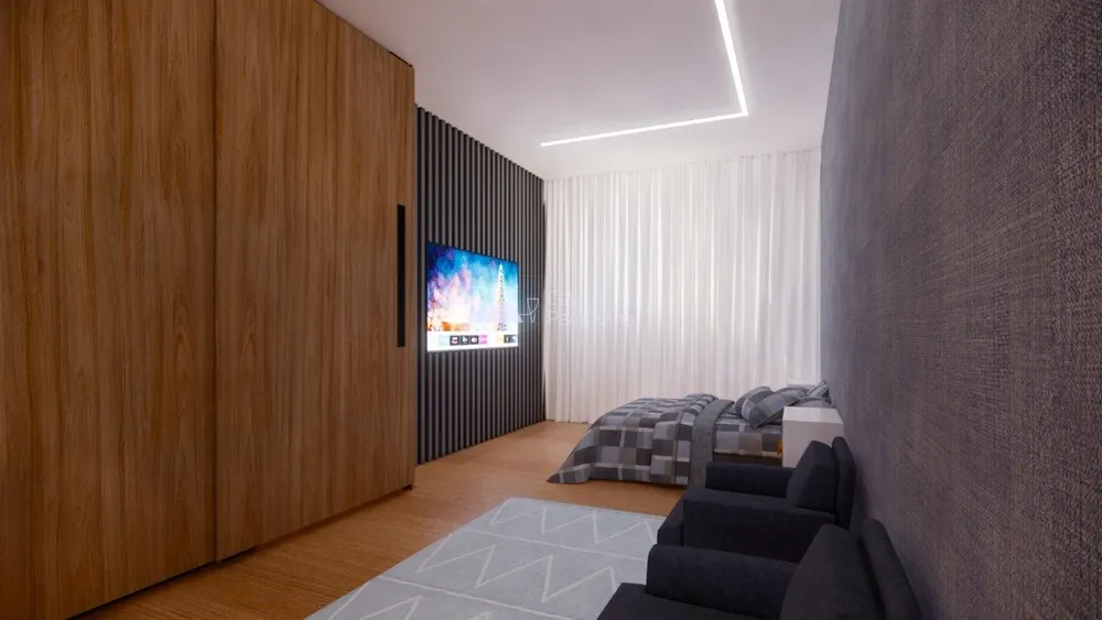 Casa, 3 quartos, 120 m² - Foto 14