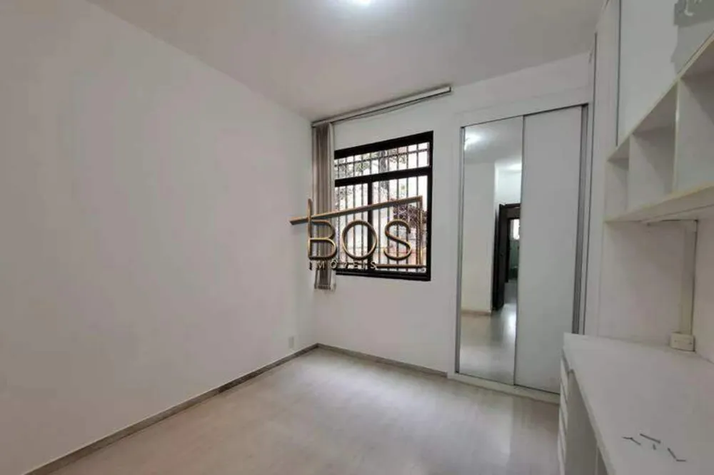 Apartamento, 3 quartos, 89 m² - Foto 5