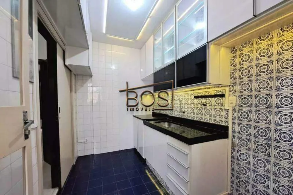 Apartamento, 3 quartos, 89 m² - Foto 2