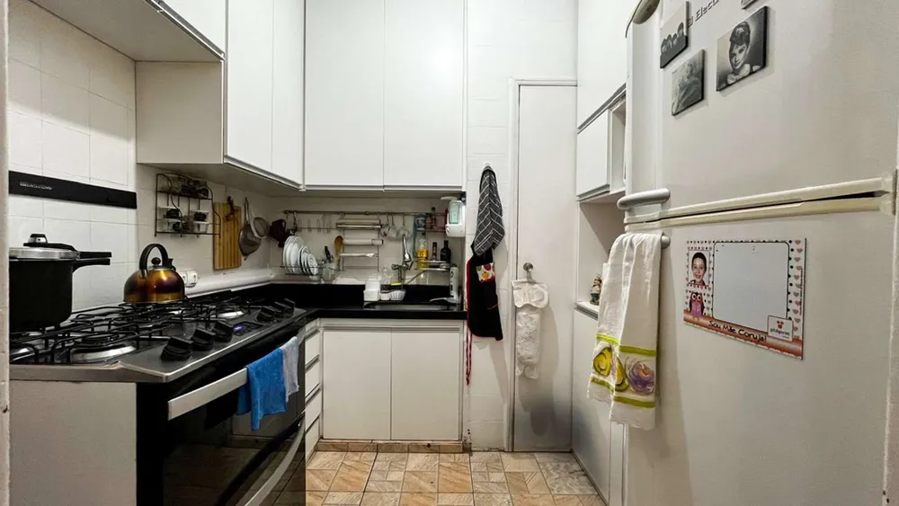 Apartamento, 3 quartos, 90 m² - Foto 5