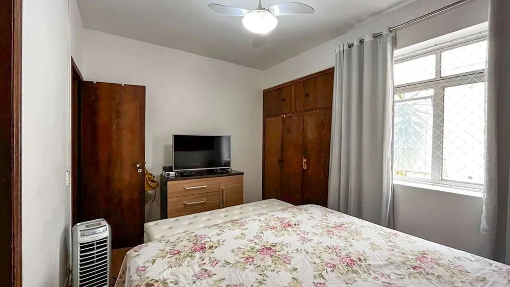 Apartamento, 3 quartos, 90 m² - Foto 8