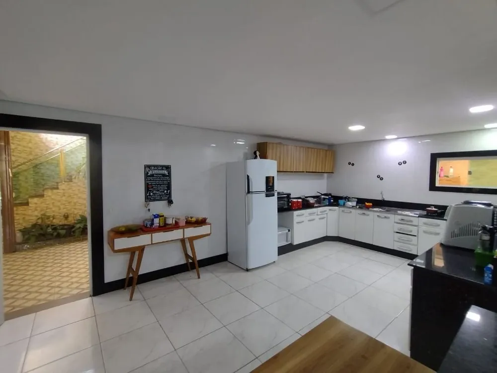 Casa, 3 quartos - Foto 4