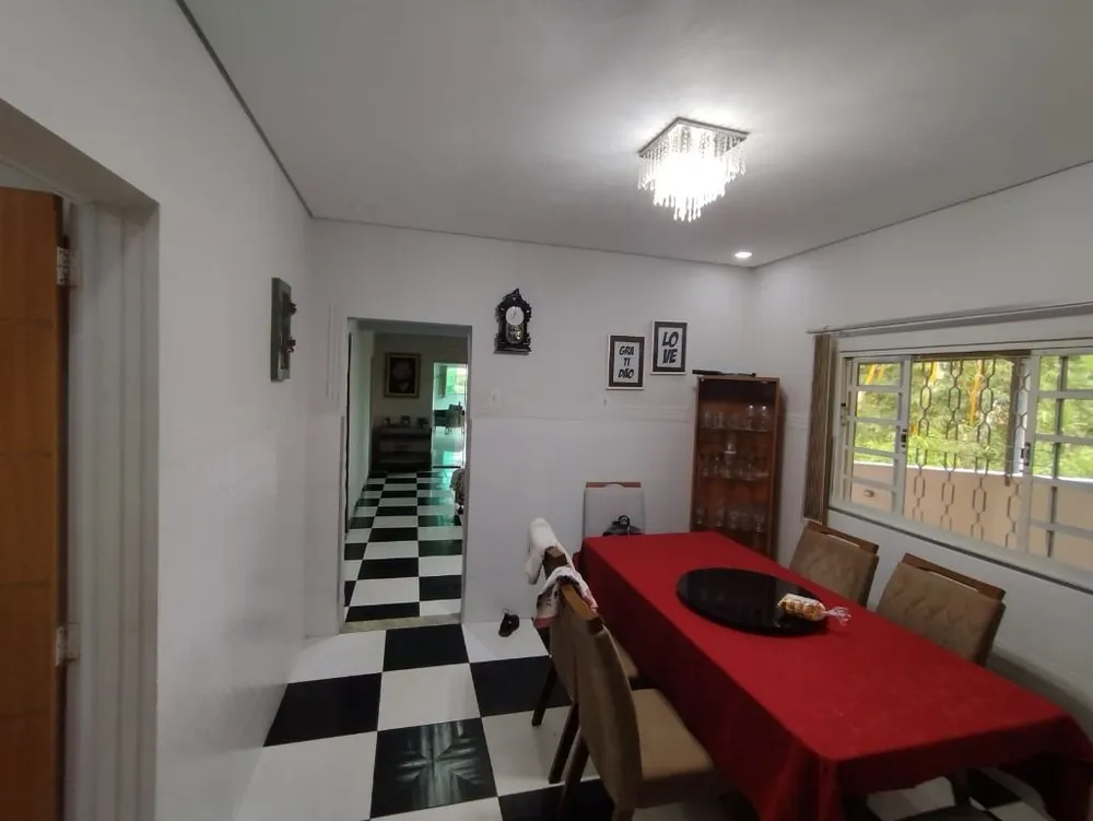 Casa, 3 quartos - Foto 5