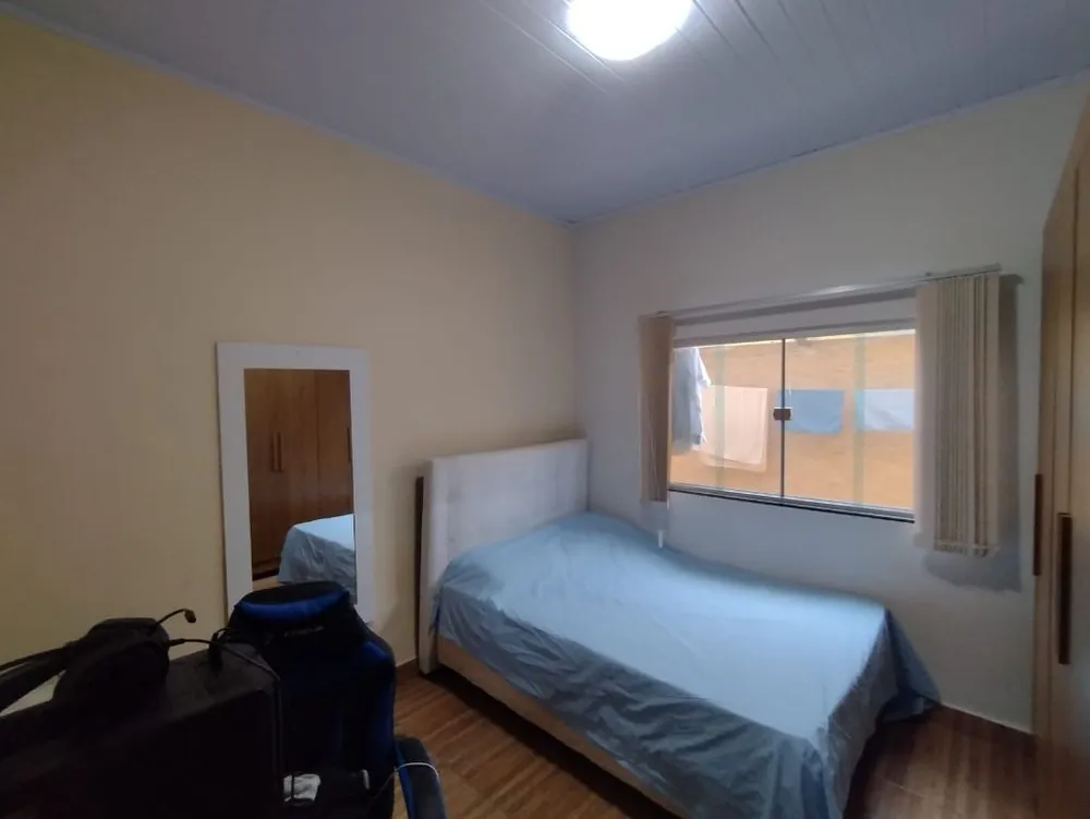 Casa, 3 quartos - Foto 16