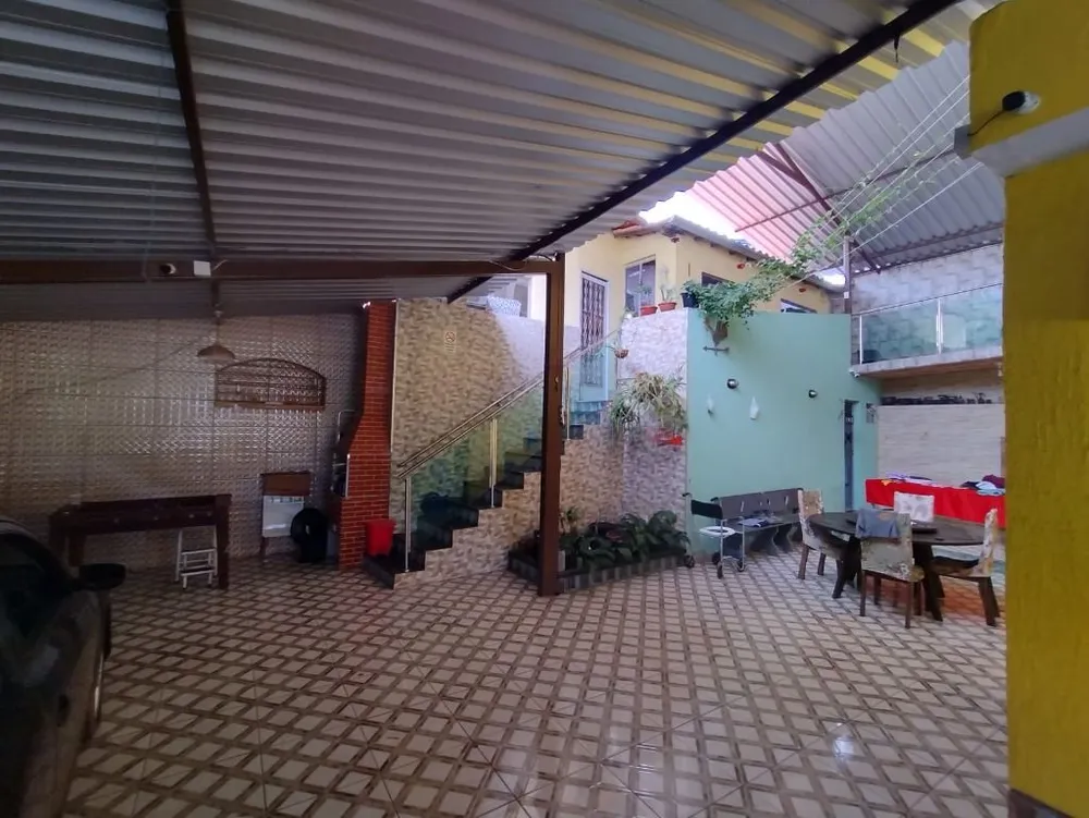 Casa, 3 quartos - Foto 4