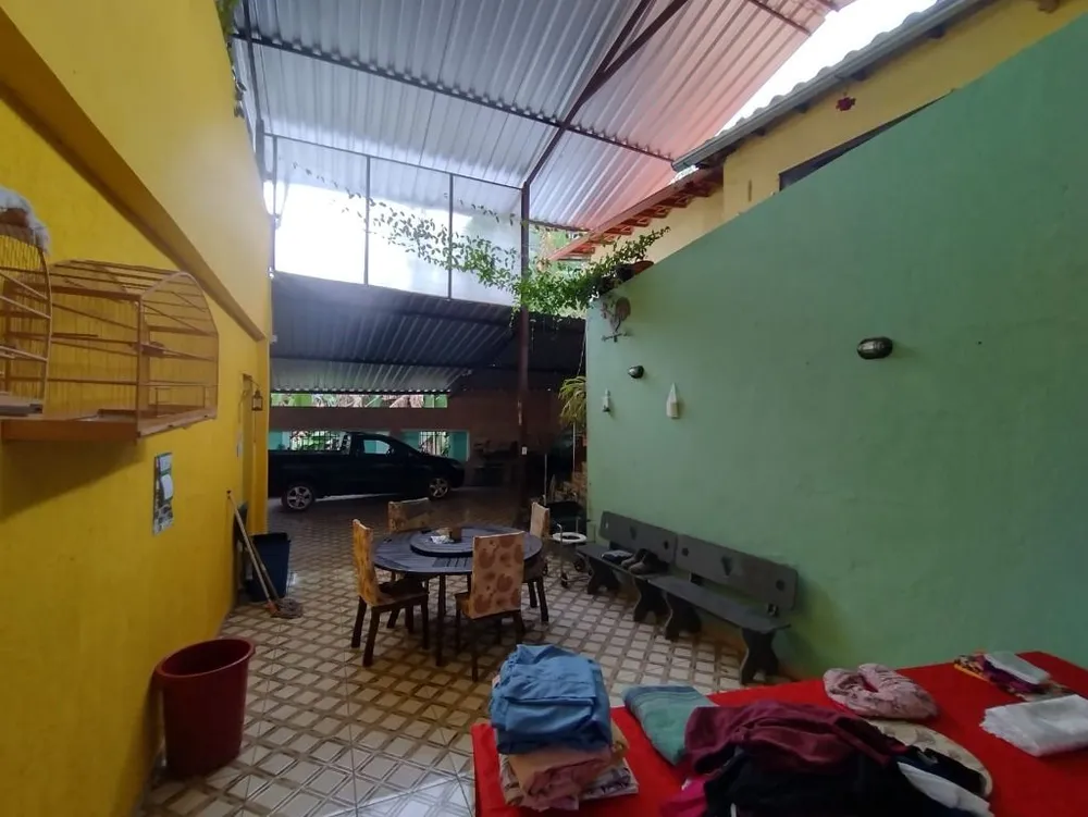 Casa, 3 quartos - Foto 10