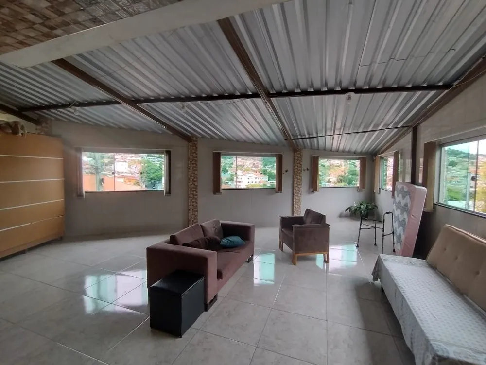 Casa, 3 quartos - Foto 3
