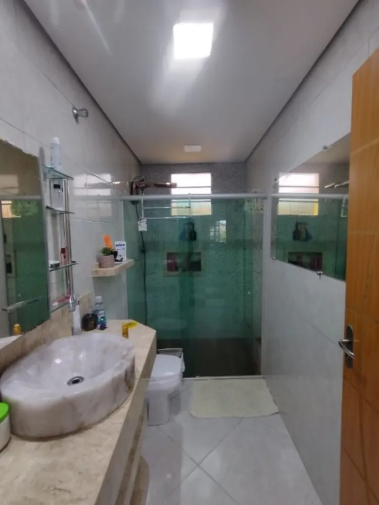 Casa, 3 quartos - Foto 6