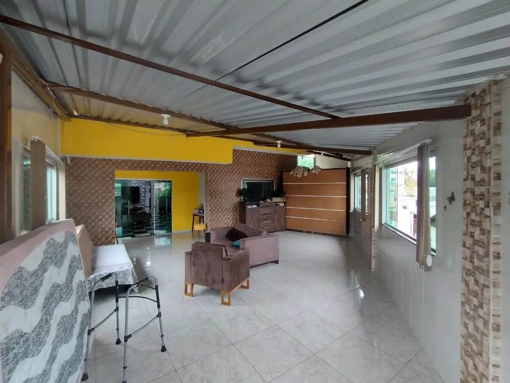 Casa, 3 quartos - Foto 7