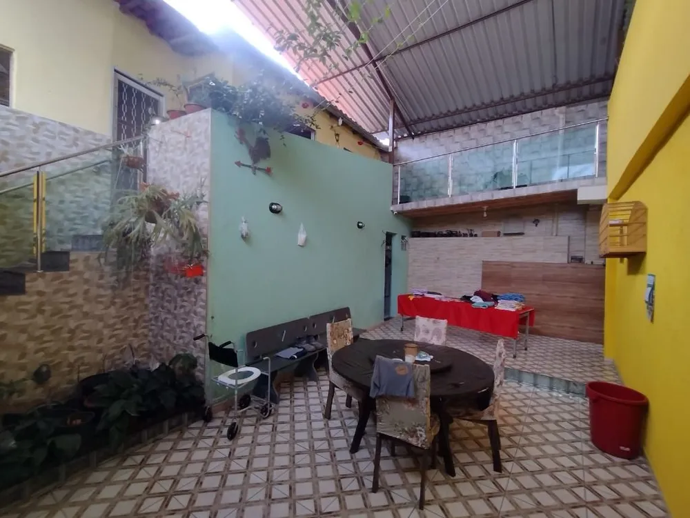Casa, 3 quartos - Foto 12