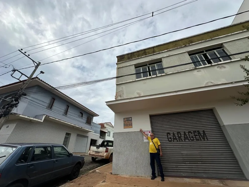 Loja-Salão, 57 m² - Foto 3