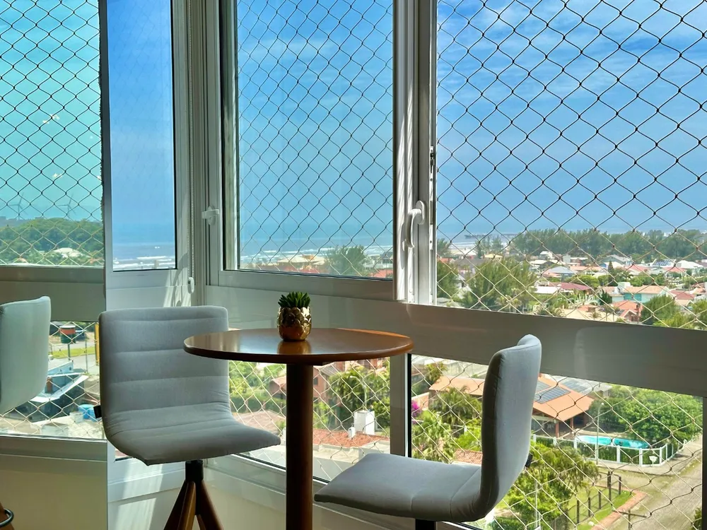 Apartamento, 3 quartos, 162 m² - Foto 2