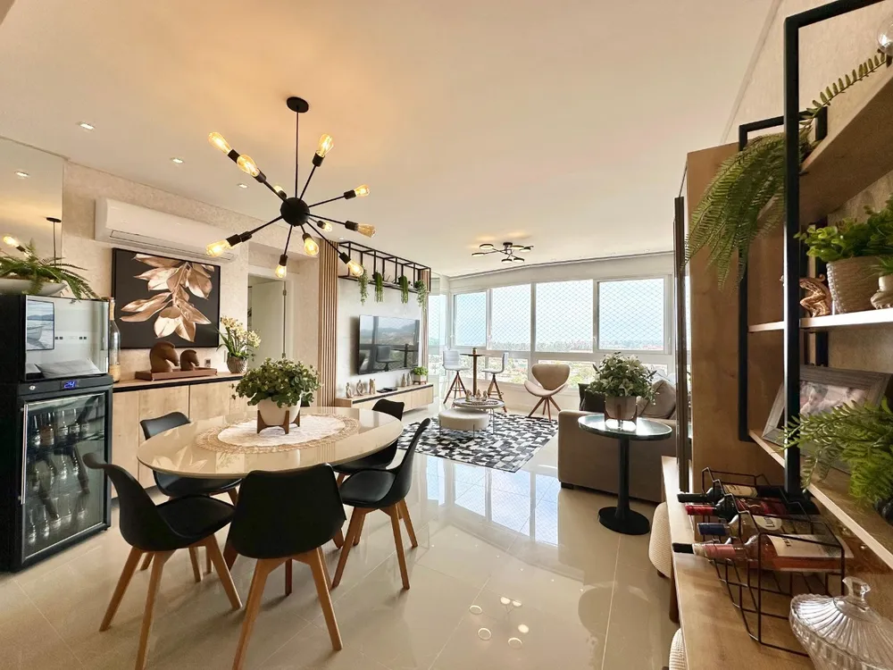 Apartamento, 3 quartos, 162 m² - Foto 4