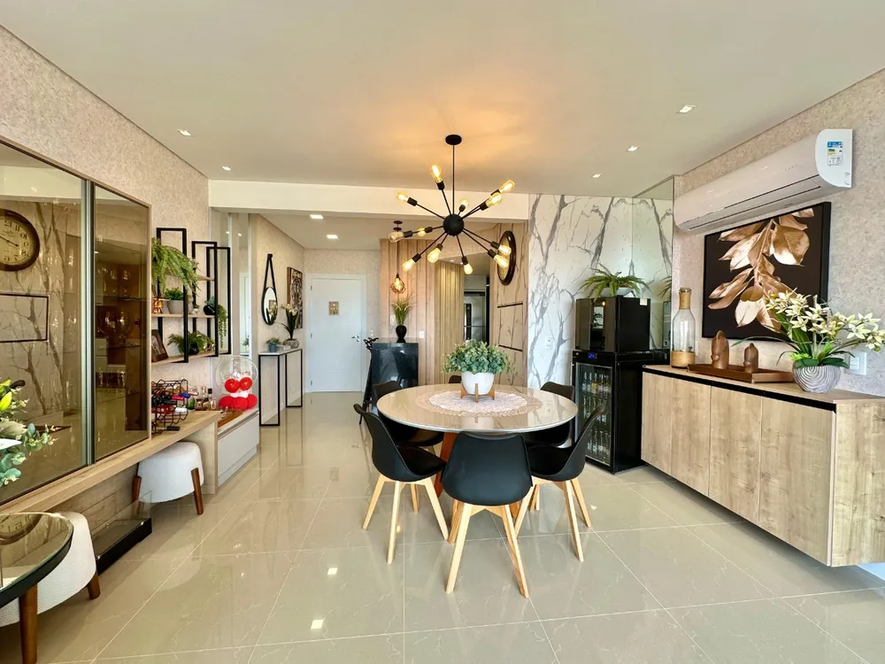 Apartamento, 3 quartos, 162 m² - Foto 3