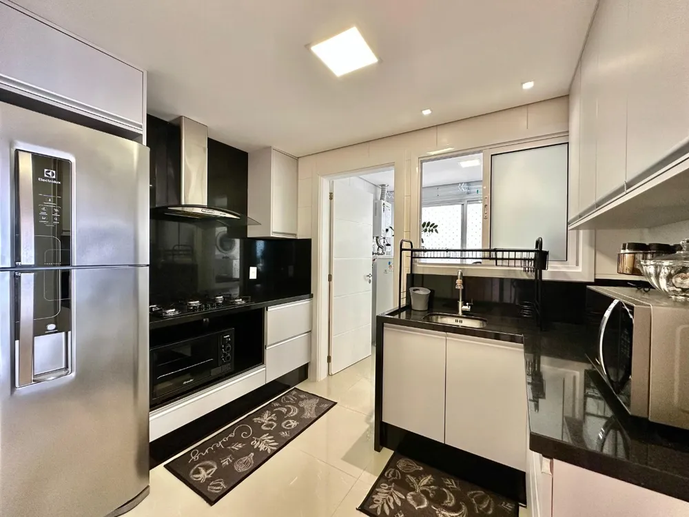Apartamento, 3 quartos, 162 m² - Foto 7