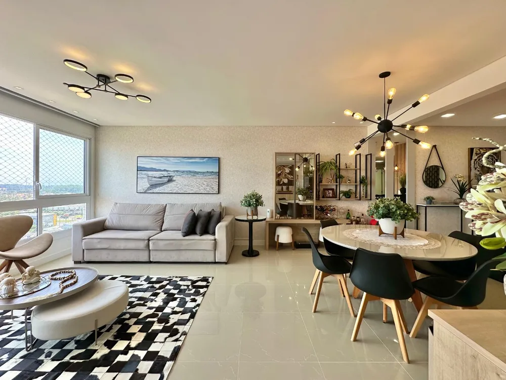 Apartamento, 3 quartos, 162 m² - Foto 5