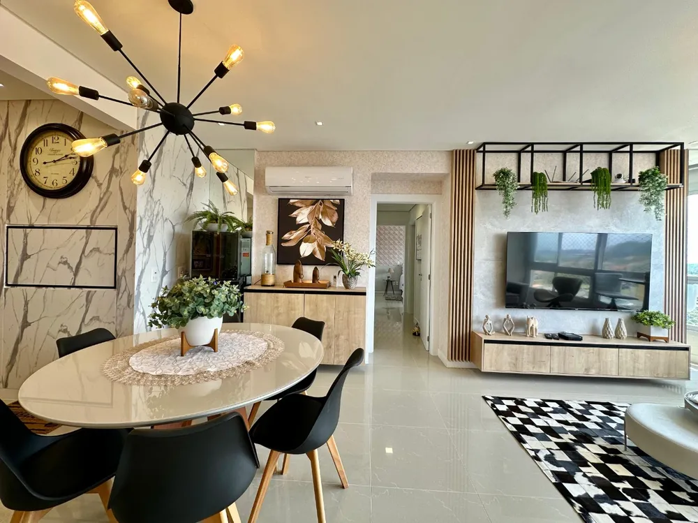 Apartamento, 3 quartos, 162 m² - Foto 6