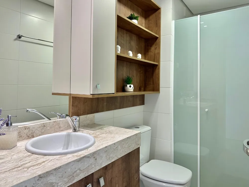 Apartamento, 3 quartos, 162 m² - Foto 1