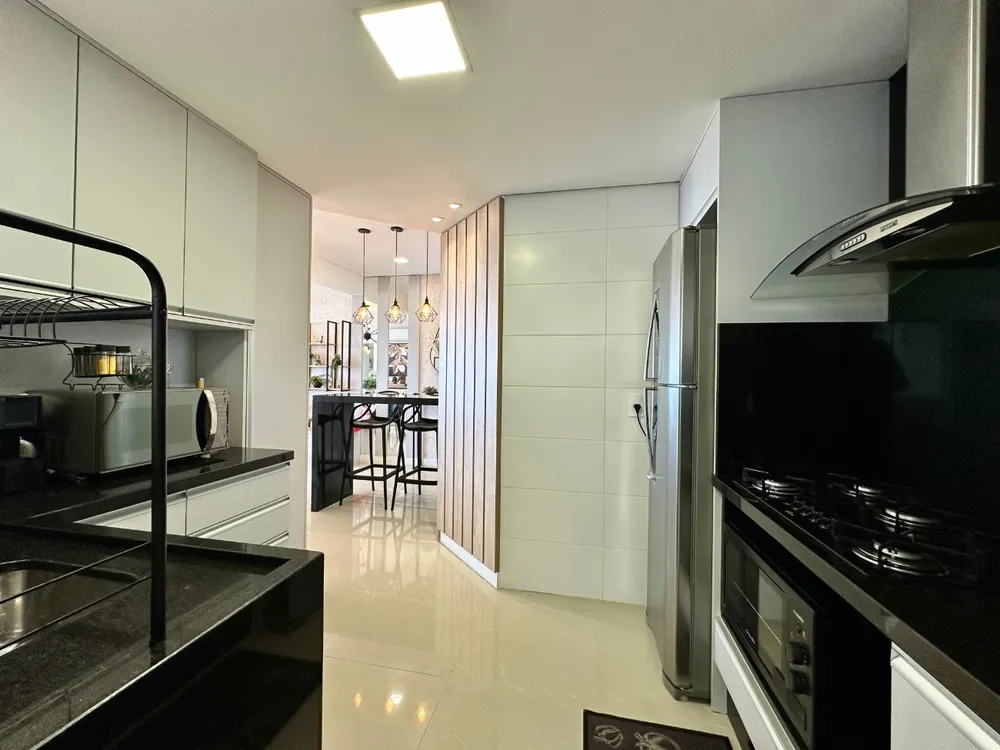 Apartamento, 3 quartos, 162 m² - Foto 8