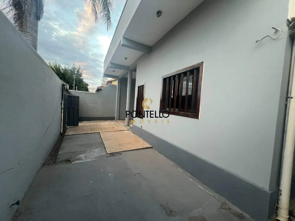 Casa, 1 quarto, 250 m² - Foto 7