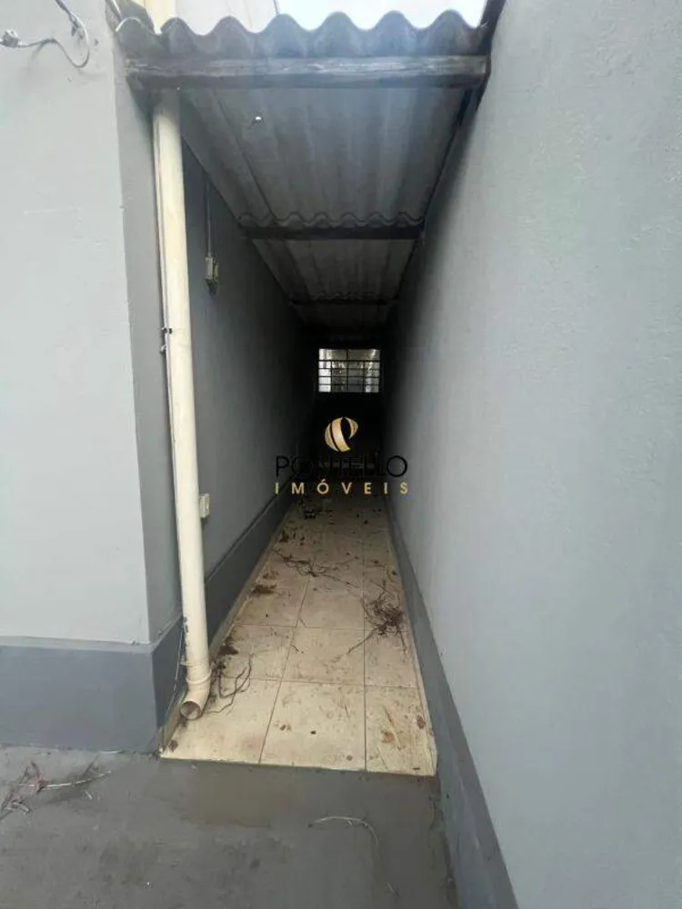 Casa, 1 quarto, 250 m² - Foto 9