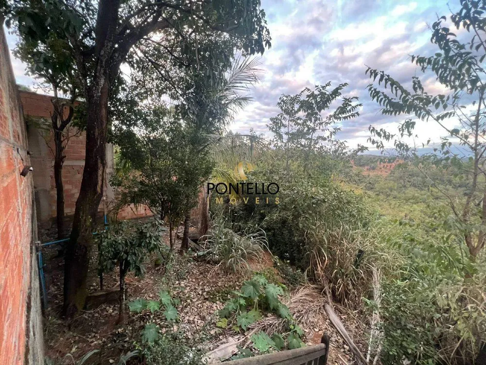Casa, 1 quarto, 250 m² - Foto 19
