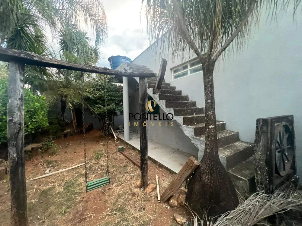 Casa, 1 quarto, 250 m² - Foto 10