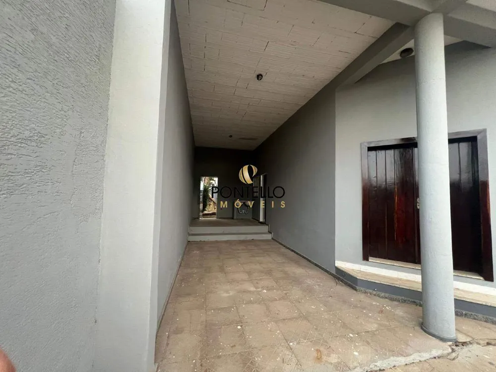 Casa, 1 quarto, 250 m² - Foto 2