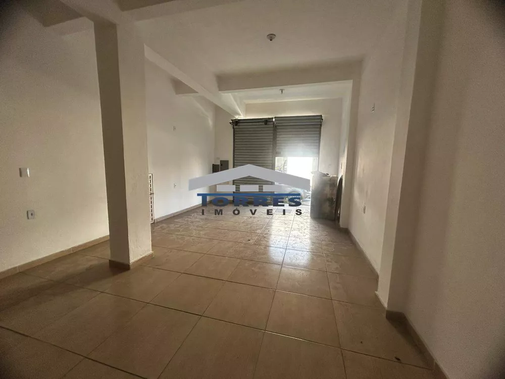 Loja-Salão para alugar, 50m² - Foto 1