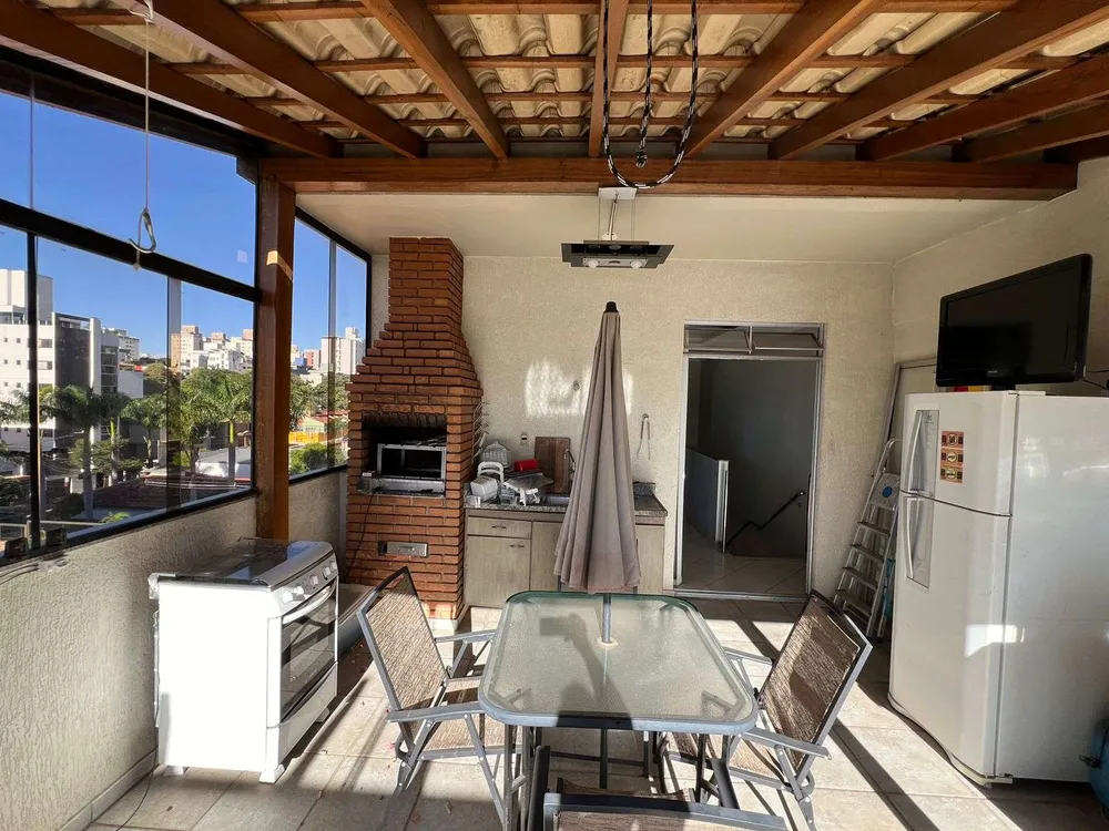 Cobertura, 2 quartos, 153 m² - Foto 8